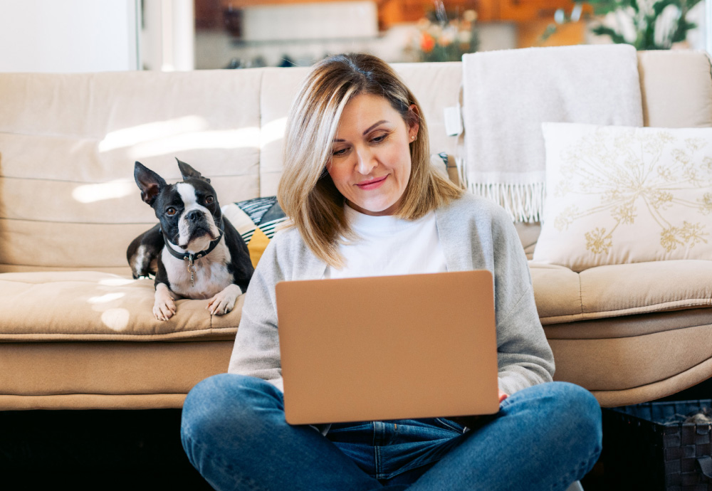 Get an instant online valuation