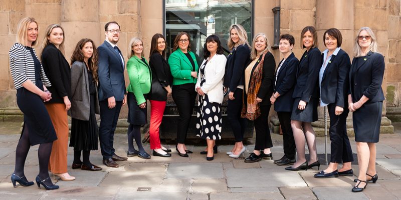 Looking for a career in the property industry? Looking for a career in the property industry?