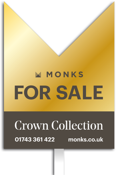 Monks Crown Collection For Sale