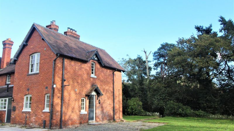 3 Mine Cottage Mine Bank, Shrewsbury, SY4 3JW To Let