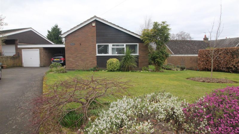 Fairfield Back Lane, Shrewsbury, SY4 3LA Let Agreed