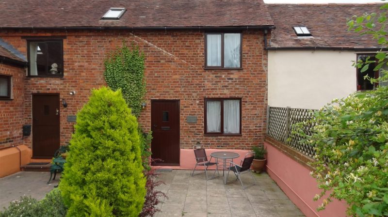 Beringar Cottage The Lea, Shrewsbury, SY5 8HY To Let