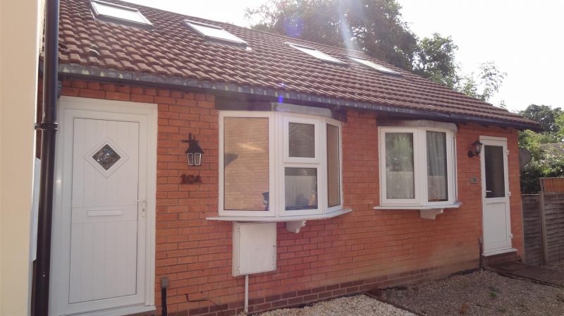 10A The Orchard, Shrewsbury, SY3 5AW To Let