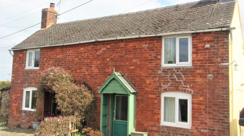 2 Abbots Cottages , Shrewsbury, SY5 8AB To Let