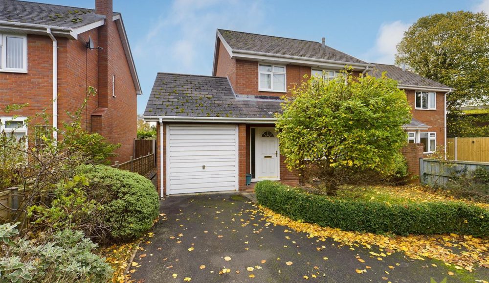 Estate Agents Shrewsbury, Wem, Oswestry & Shropshire Monks Estate Agents