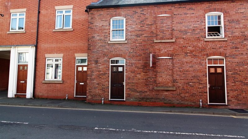 2 Willow Mews, Oswestry, SY11 1PH To Let