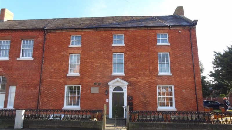 9 Nightingale Eyton Lane, Shrewsbury, SY4 2GB To Let