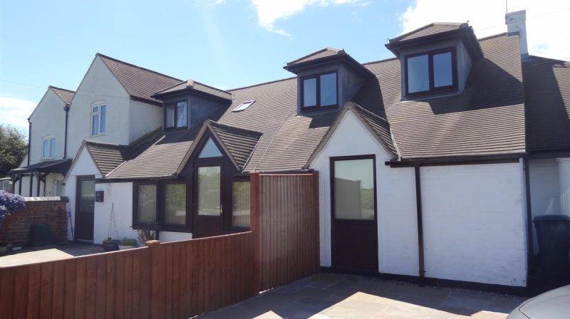 Apartment 1, The Old School House , Shrewsbury, SY5 8HX Let Agreed