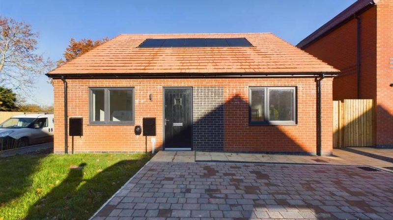 Plot 32, The Shellbrook Ifton Green, Oswestry, SY11 3DH SSTC