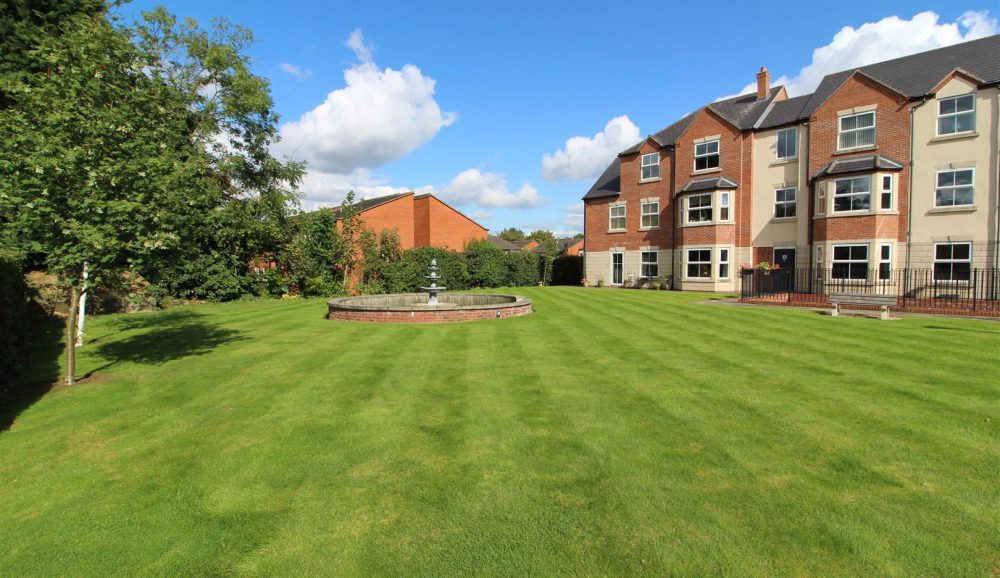 Estate Agents Shropshire Monks Estate Agents Shrewsbury