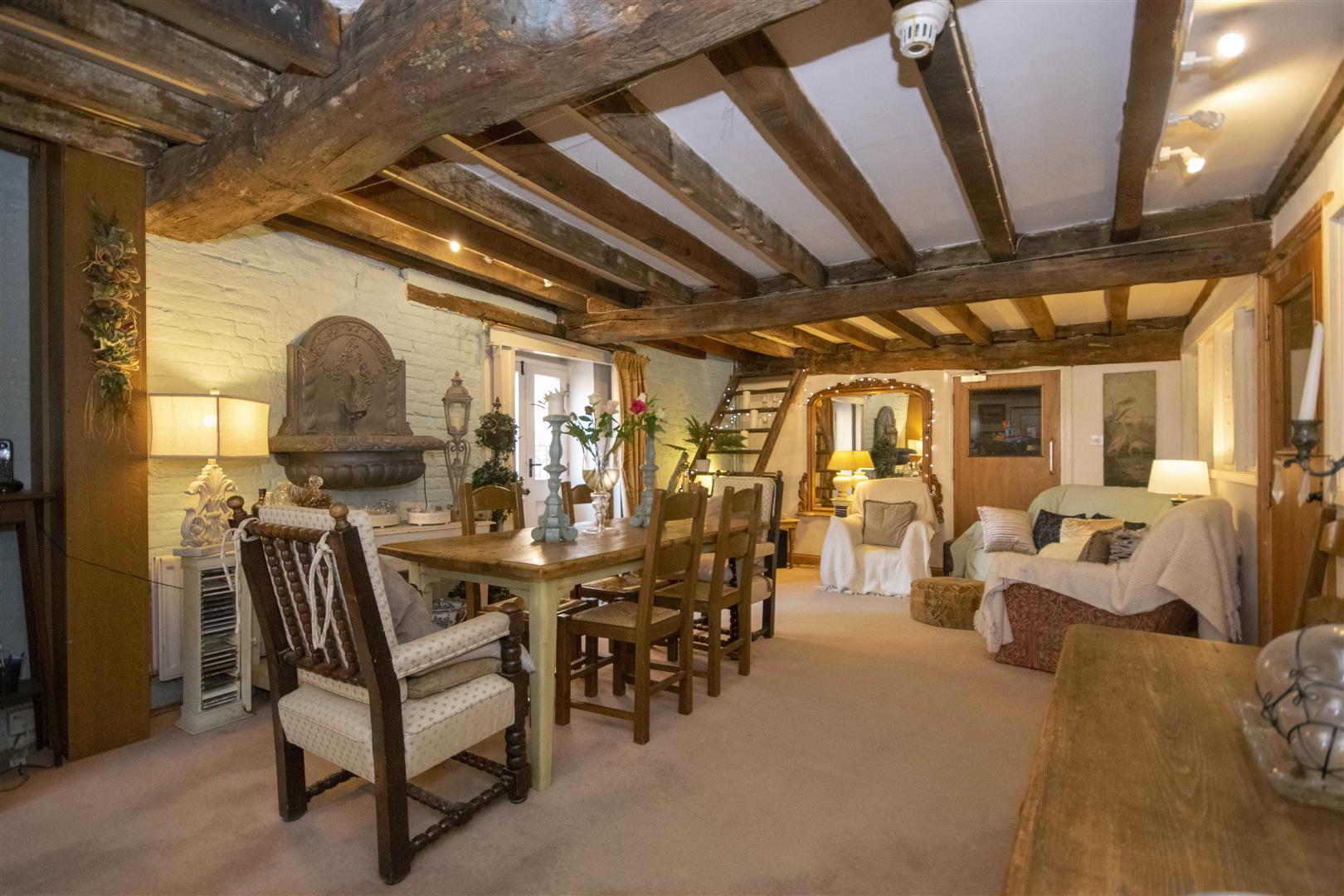 Welsh Bridge House Frankwell Quay, Shrewsbury, SY3 8LG For Sale Monks