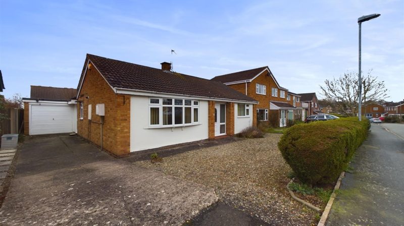 7 Christchurch Drive, Bayston Hill, SY3 0PT For Sale
