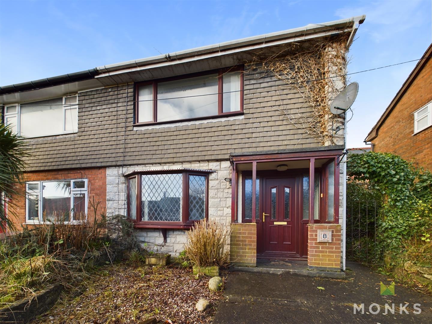 8 Sefton Place, Oswestry, SY11 1PB For Sale Monks Estate & Letting Agents