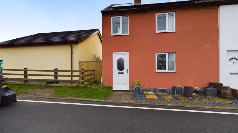 1 Canal View , Llanymynech, SY22 6PE For Sale