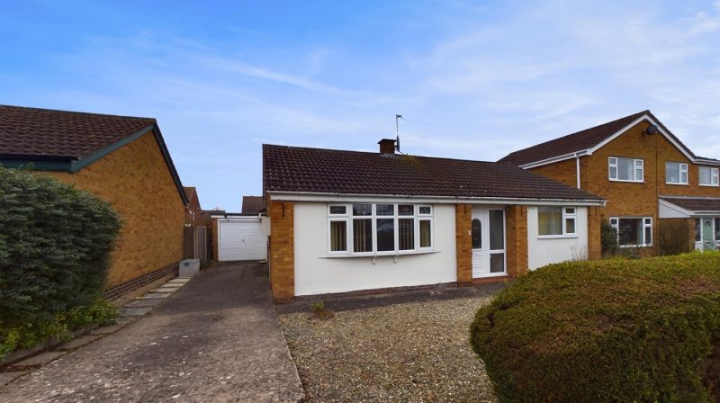 7 Christchurch Drive, Bayston Hill, SY3 0PT For Sale