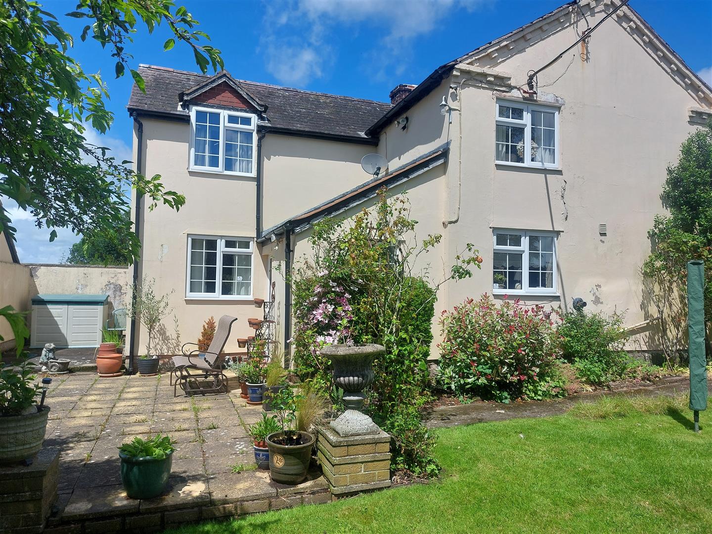 Primrose Bank , Wem, SY4 5ND For Sale Monks Estate & Letting Agents