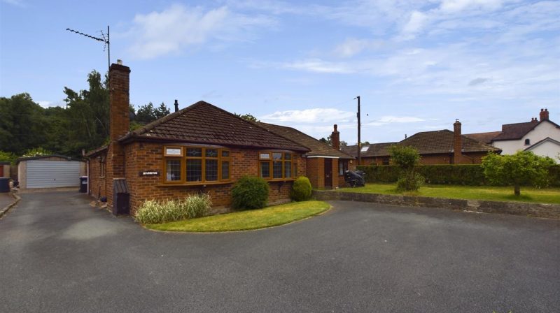 Newington Plox Green Road, Shrewsbury, SY5 0HS For Sale