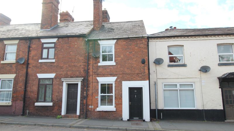 90 St. Michaels Street, Shrewsbury, SY1 2HA Let Agreed