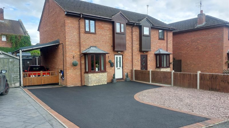 15 Fothergill Way, Shrewsbury, SY4 5NX For Sale