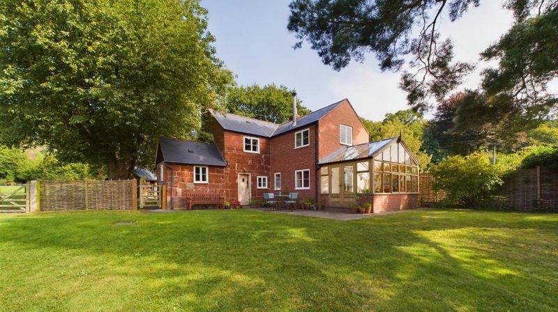 5 Lower Road, Shrewsbury, SY4 3QX For Sale