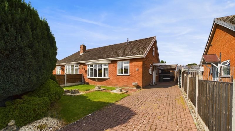 10 Grove Road, Shrewsbury, SY3 7QF For Sale