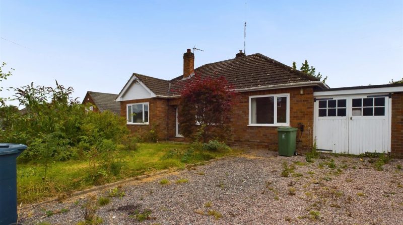 Sandiacre Orchard Lane, Shrewsbury, SY5 8LE For Sale