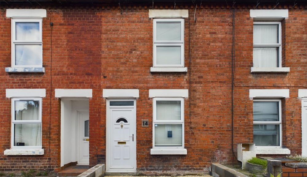 14 Prince Street, Oswestry, SY11 1LD For Sale