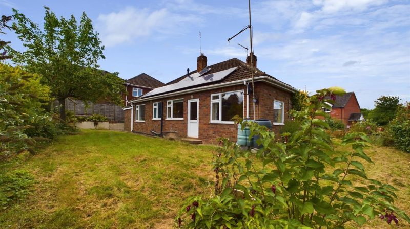 Sandiacre Orchard Lane, Shrewsbury, SY5 8LE For Sale