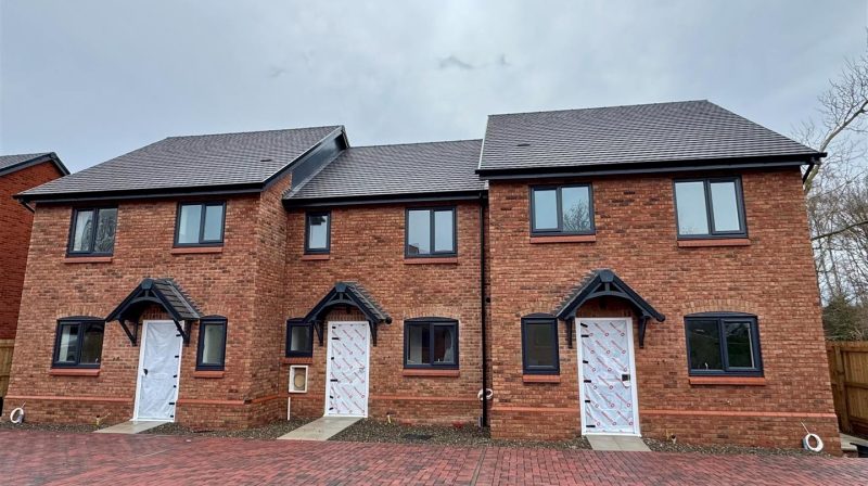 The Cottesmore Stones Wharf, Oswestry, SY10 7TG For Sale