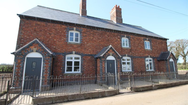 3 Haston Road, Shrewsbury, SY4 3DJ To Let