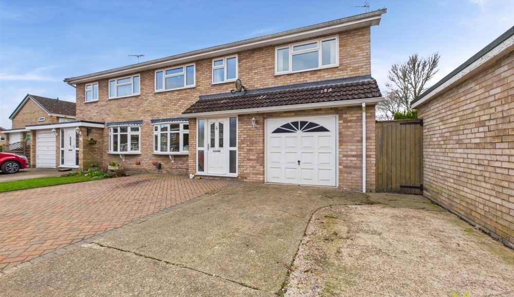 9 The Parks, Shrewsbury, SY1 4TJ SSTC