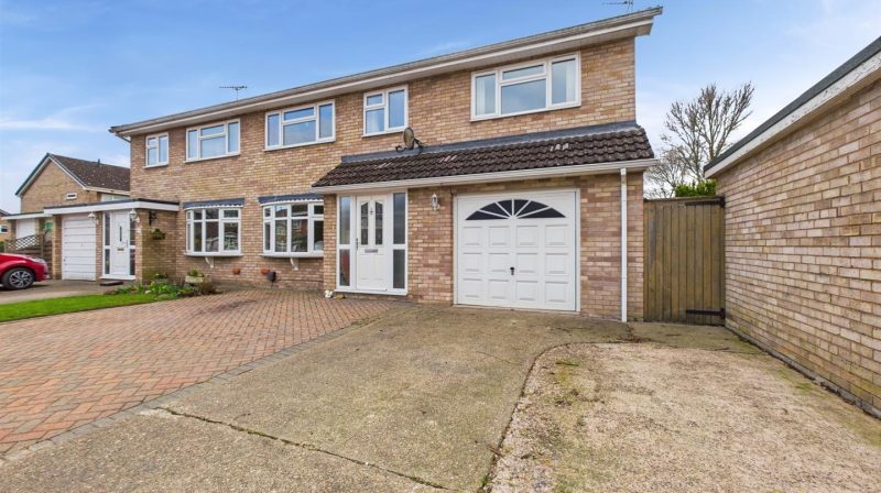 9 The Parks, Shrewsbury, SY1 4TJ SSTC