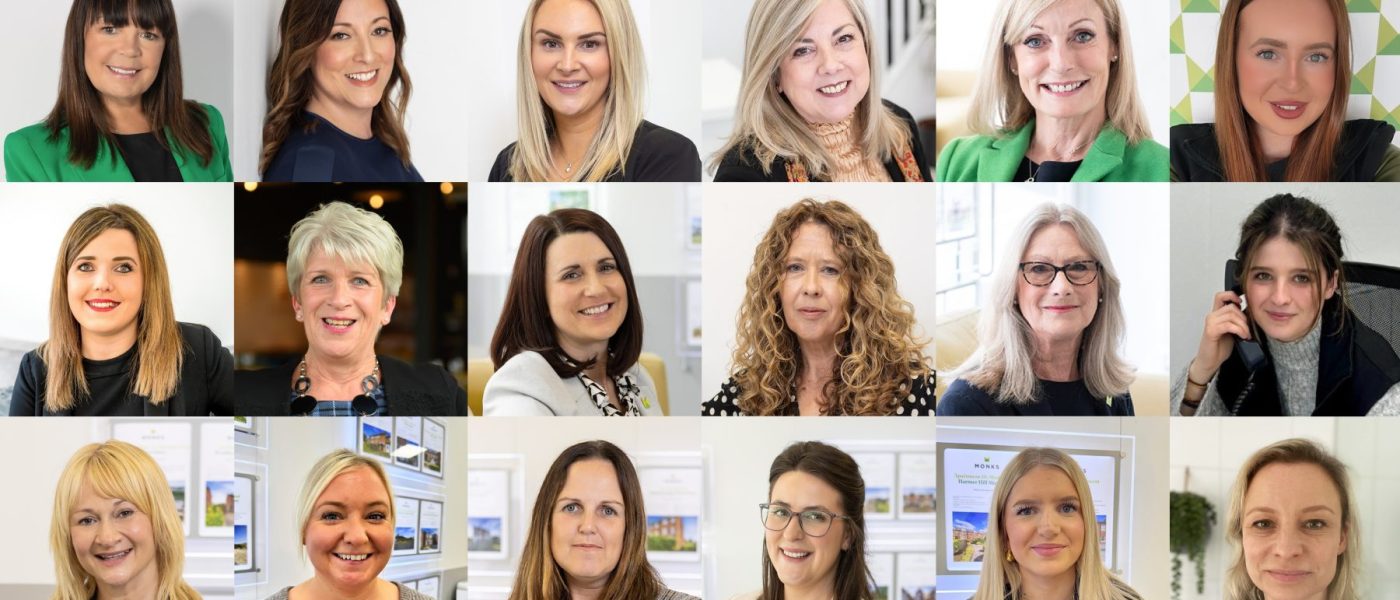 Monks is a female-owned and led business creating a workplace that works for women Monks is a female-owned and led business creating a workplace that works for women