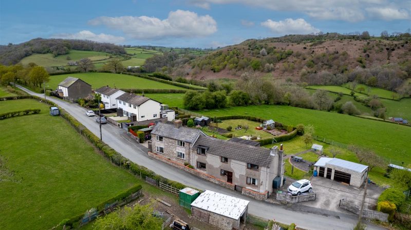 Raymar , Oswestry, SY10 9EH SSTC