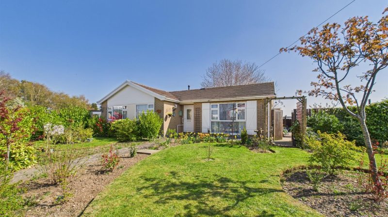 2 South View, Oswestry, SY11 1PF For Sale