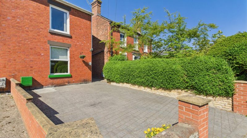 19 Betton Street, Shrewsbury, SY3 7NY For Sale