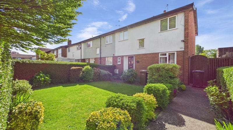 17 Langland Road, Oswestry, SY11 2DL SSTC