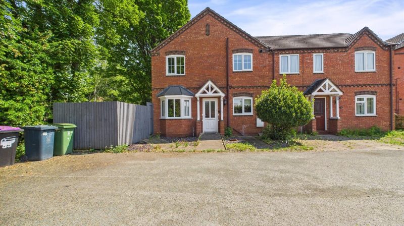 103 Sutton Road, Shrewsbury, SY2 6ED SSTC