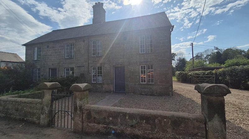 4 Sansaw Road, Shrewsbury, SY4 3JT To Let