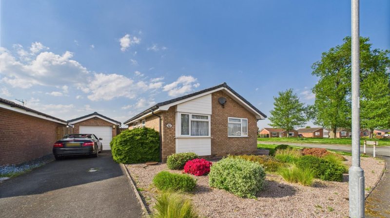 79 Trentham Road, Shrewsbury, SY4 5HN For Sale