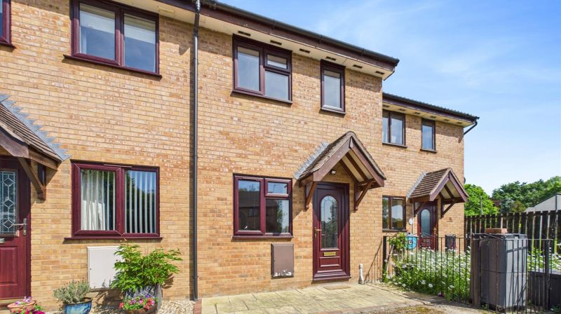 91 Applewood Heights, Oswestry, SY11 4RA SSTC 91 Applewood Heights, Oswestry, SY11 4RA SSTC