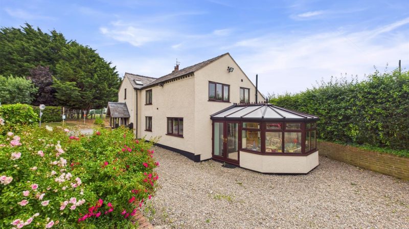 2 Northwood Cottage , Shrewsbury, SY4 5NN SSTC 2 Northwood Cottage , Shrewsbury, SY4 5NN SSTC