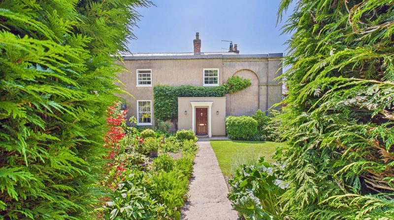 2 Lythwood Hall, Shrewsbury, SY3 0AD SSTC 2 Lythwood Hall, Shrewsbury, SY3 0AD SSTC