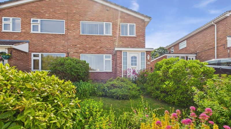 11 Walnut Drive, Shrewsbury, SY1 3SQ For Sale 11 Walnut Drive, Shrewsbury, SY1 3SQ For Sale