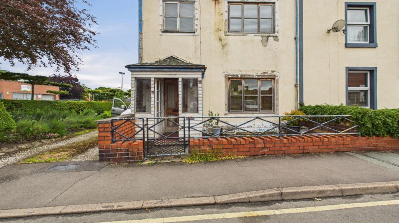 5 Oak Street, Oswestry, SY11 1LJ SSTC