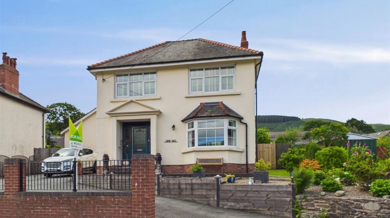 Erw Deg , Penybontfawr, SY10 0NZ For Sale Erw Deg , Penybontfawr, SY10 0NZ For Sale