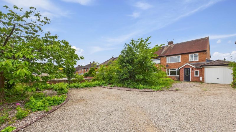 30 Leyburn Avenue, Shrewsbury, SY3 8TP SSTC