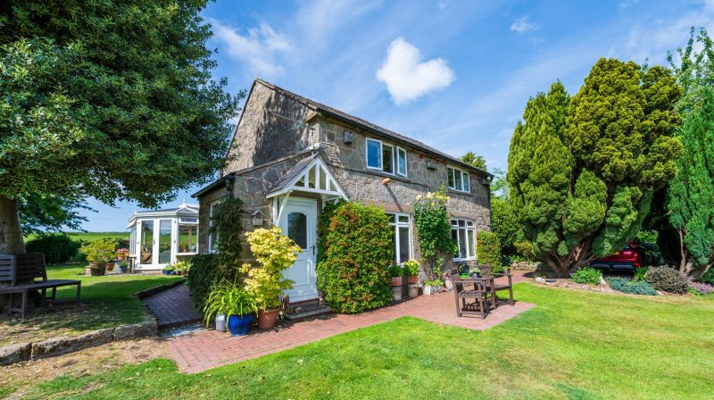 Sherwood Cottage , Shrewsbury, SY4 5PX SSTC Sherwood Cottage , Shrewsbury, SY4 5PX SSTC