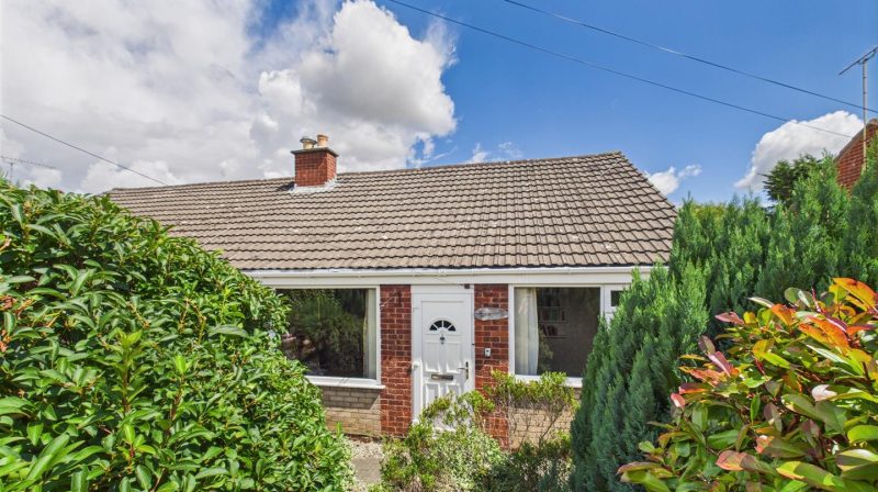 36 Whitefriars, Oswestry, SY11 2LN SSTC 36 Whitefriars, Oswestry, SY11 2LN SSTC