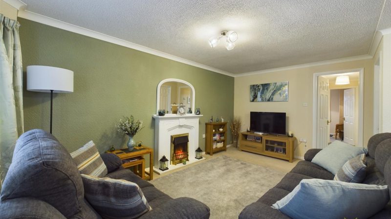 2 Brookside Caravan Park, Oswestry, SY10 8EL For Sale 2 Brookside Caravan Park, Oswestry, SY10 8EL For Sale